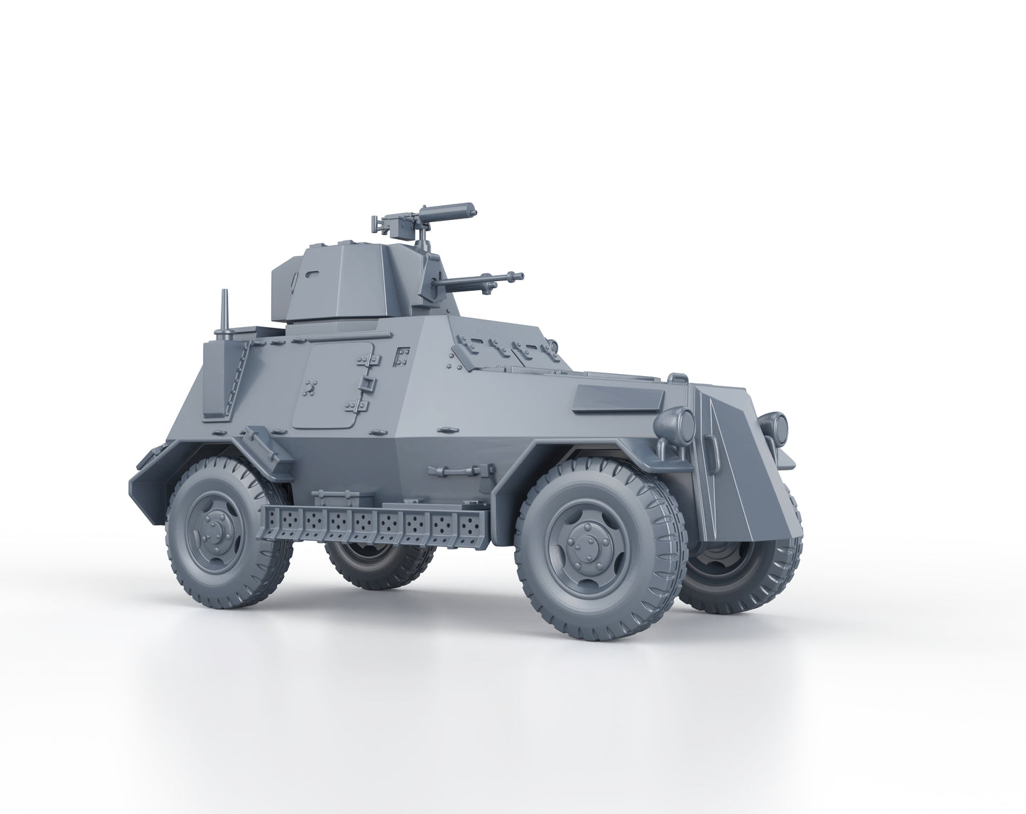MARMON HERRINGTON MK III