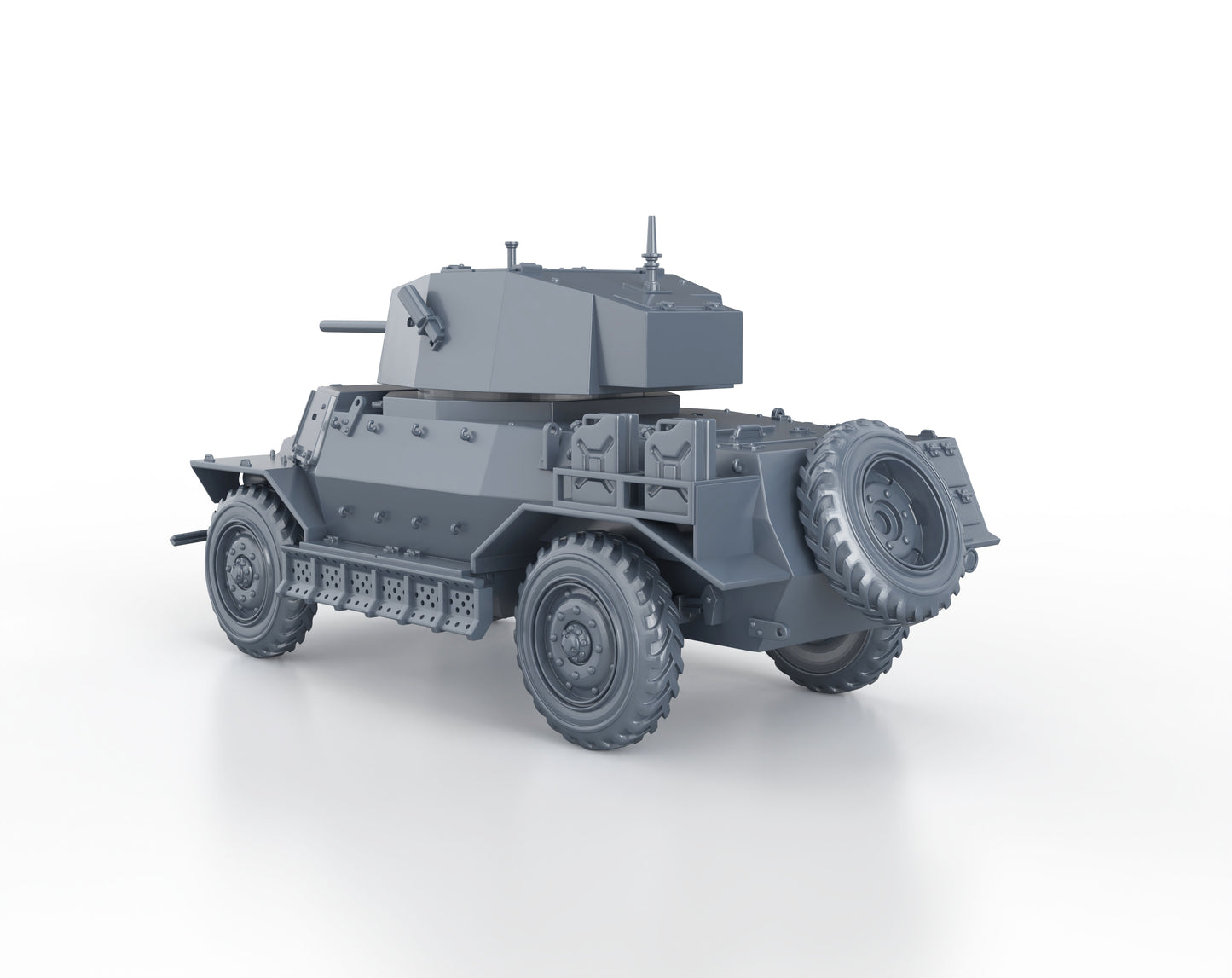 MARMON HERRINGTON MK IV