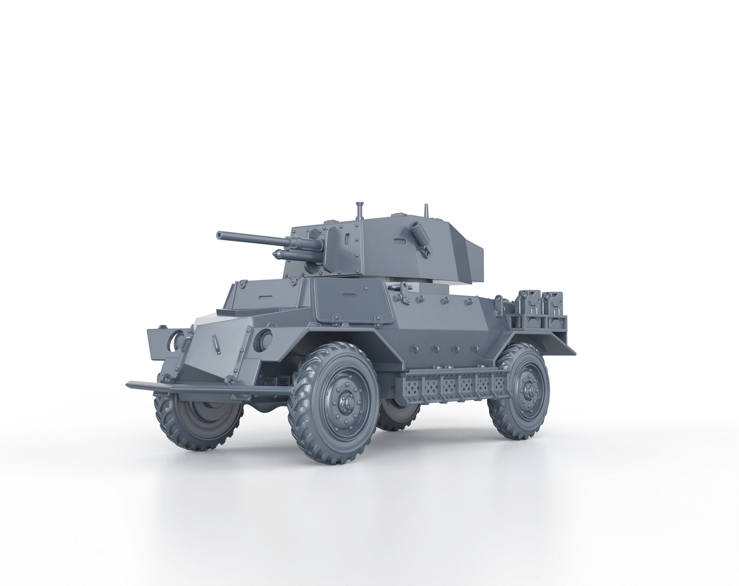 MARMON HERRINGTON MK IV