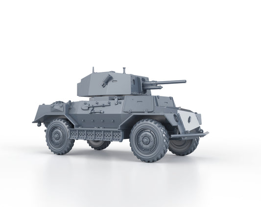 MARMON HERRINGTON MK IV