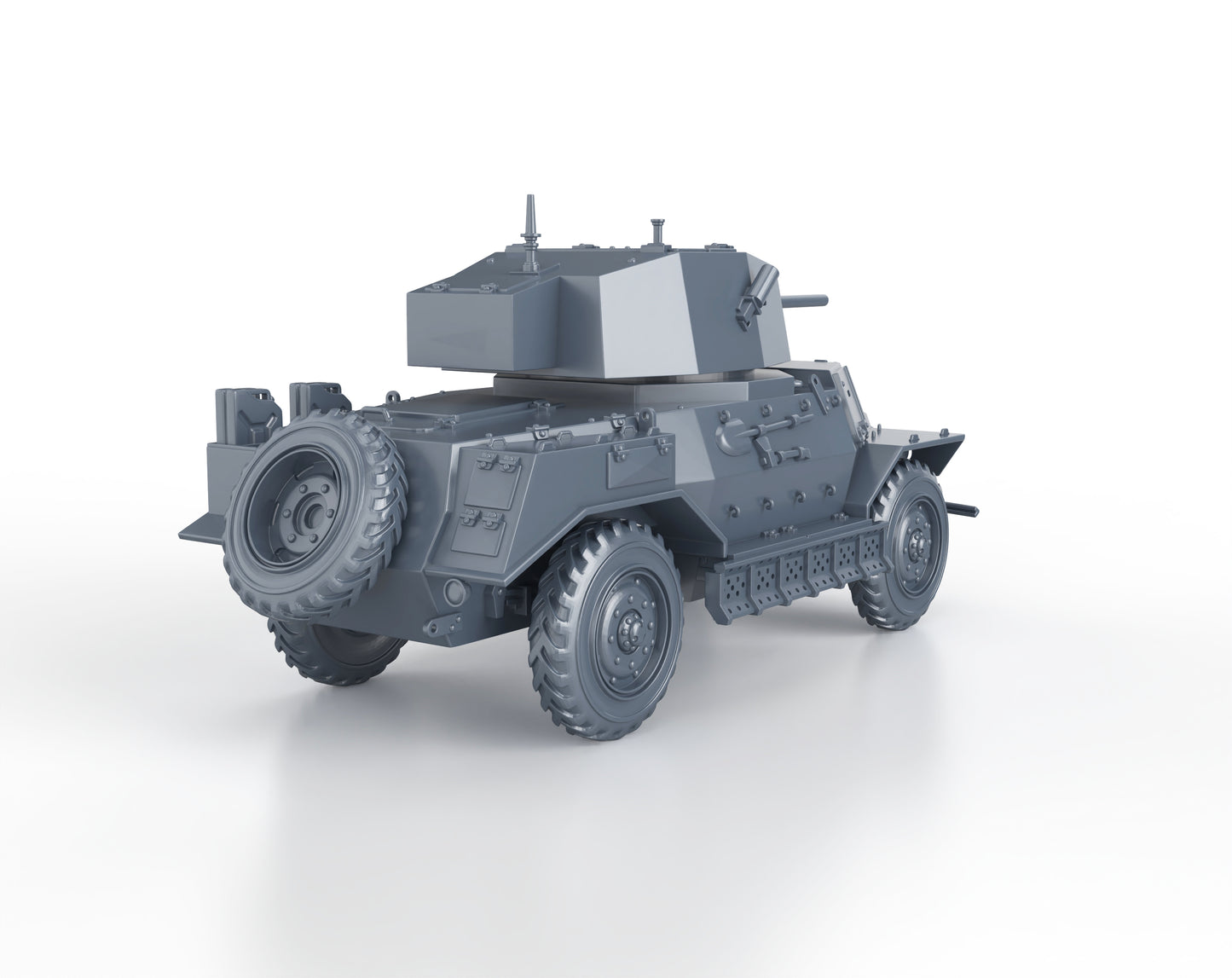 MARMON HERRINGTON MK IV