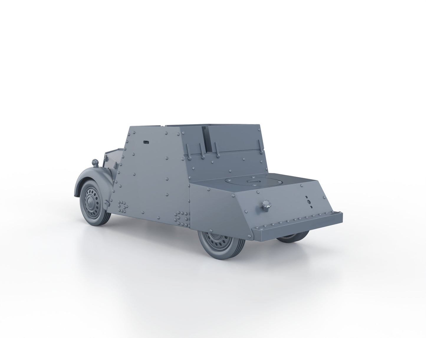STANDARD BEAVERETTE MK II