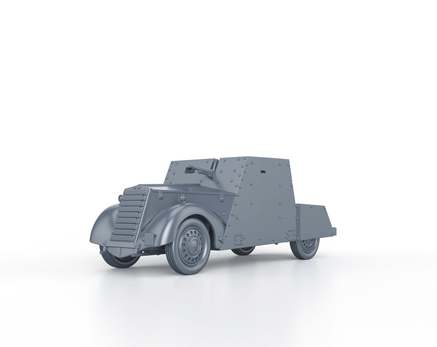 STANDARD BEAVERETTE MK II