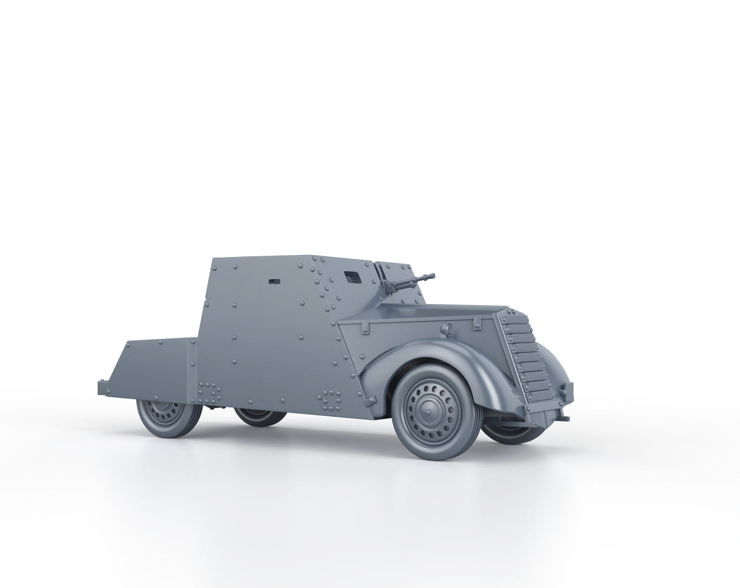 STANDARD BEAVERETTE MK II