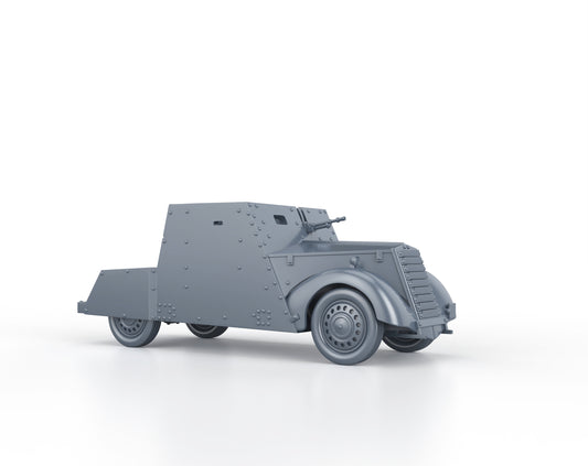 STANDARD BEAVERETTE MK II