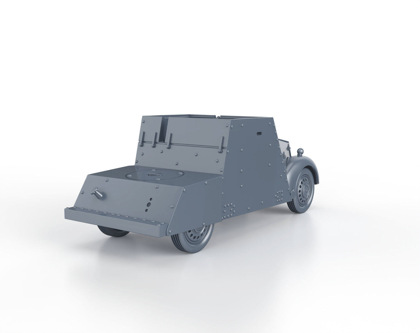 STANDARD BEAVERETTE MK II