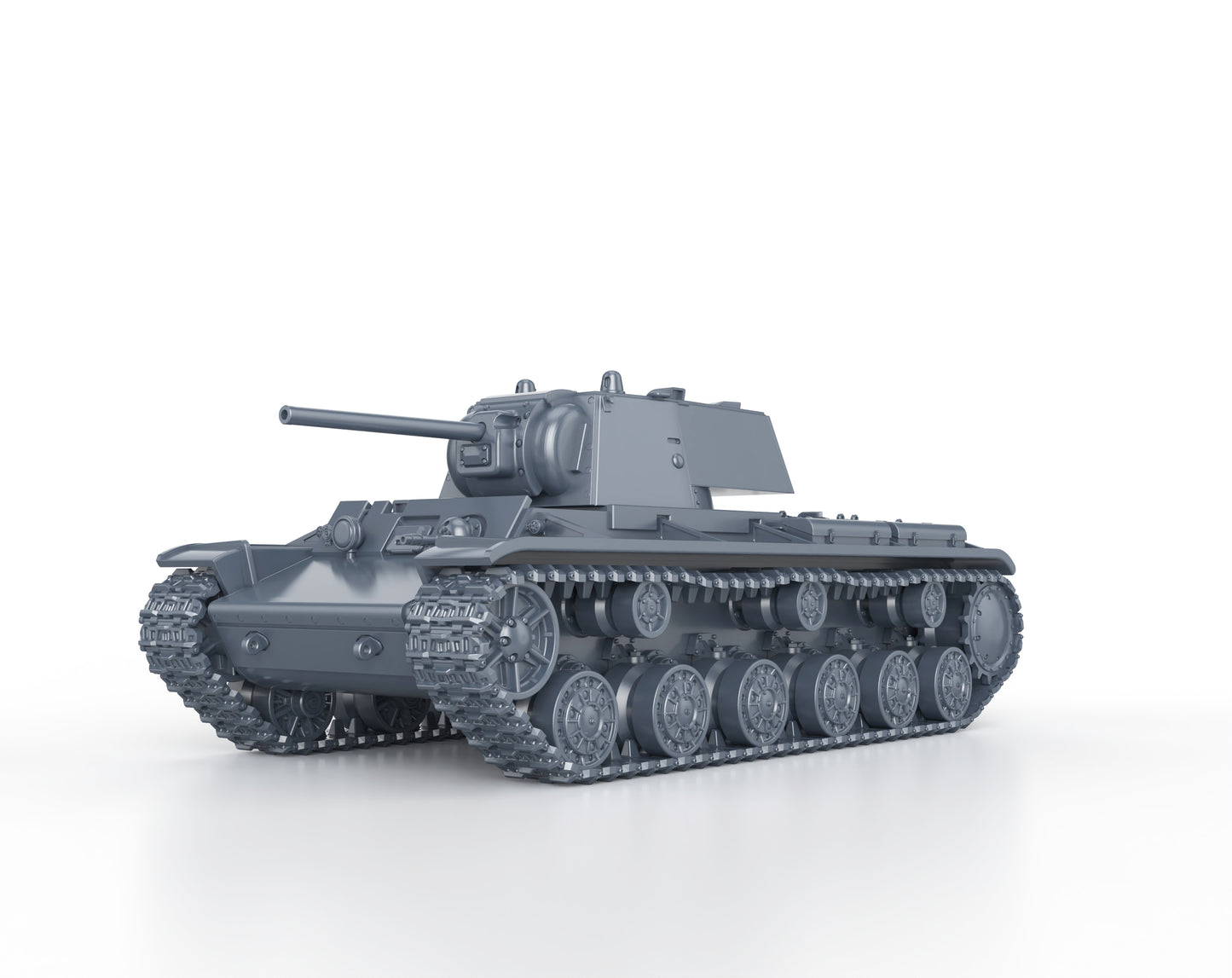 KV-1