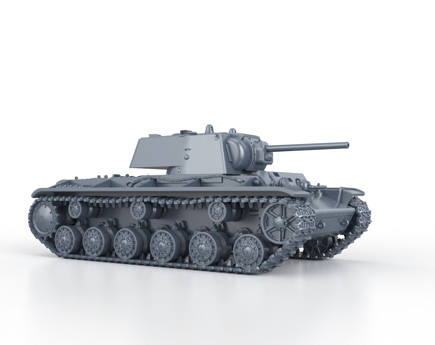 KV-1