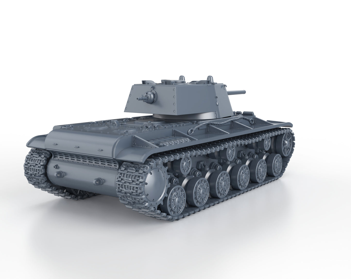 KV-1