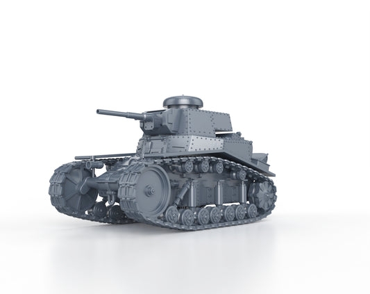 T 18 M