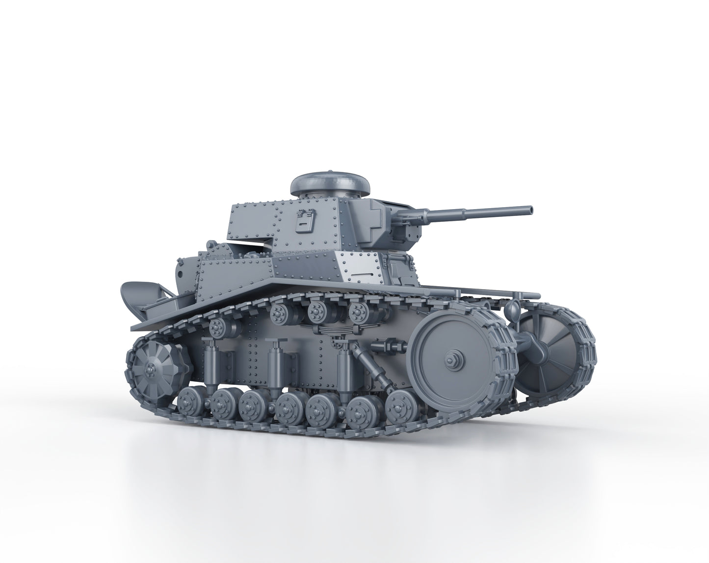 T 18 M