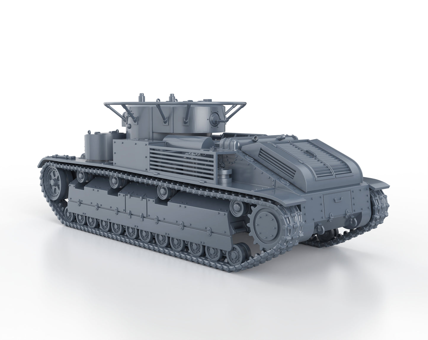 T 28 A