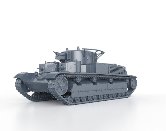 T 28 A