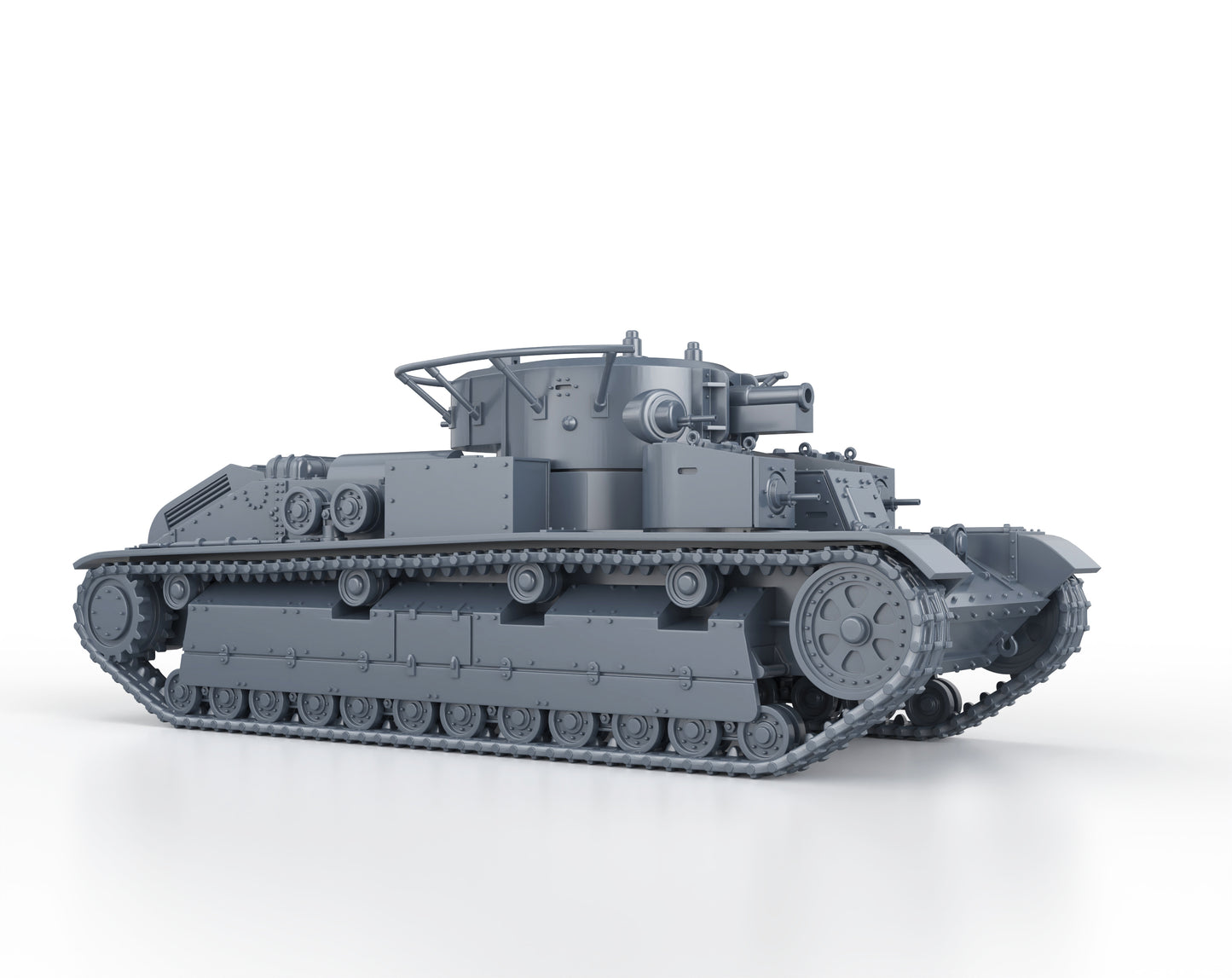 T 28 A