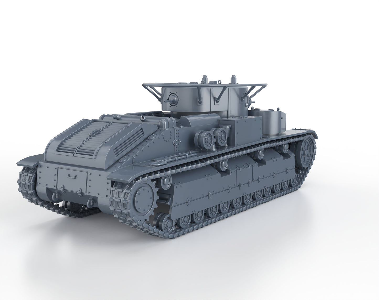 T 28 A