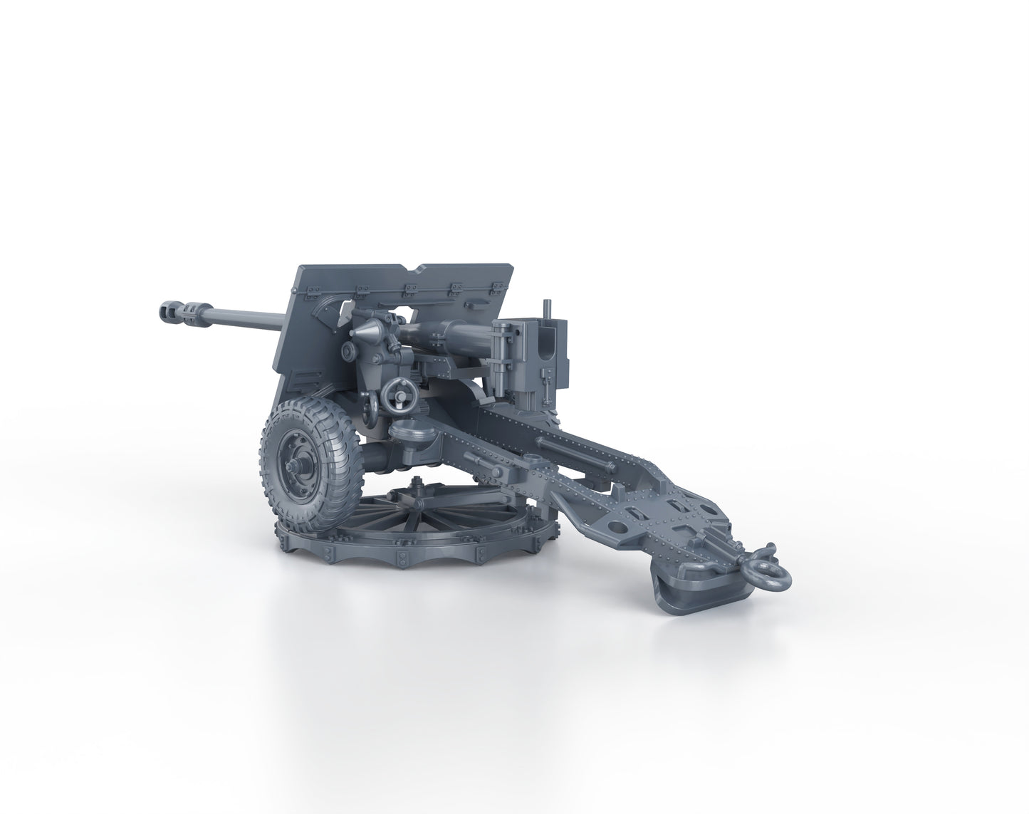 17-25 PDR ATG PHEASANT (firing)