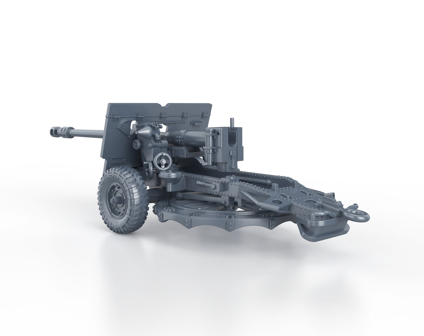 17-25 PDR ATG PHEASANT (road)