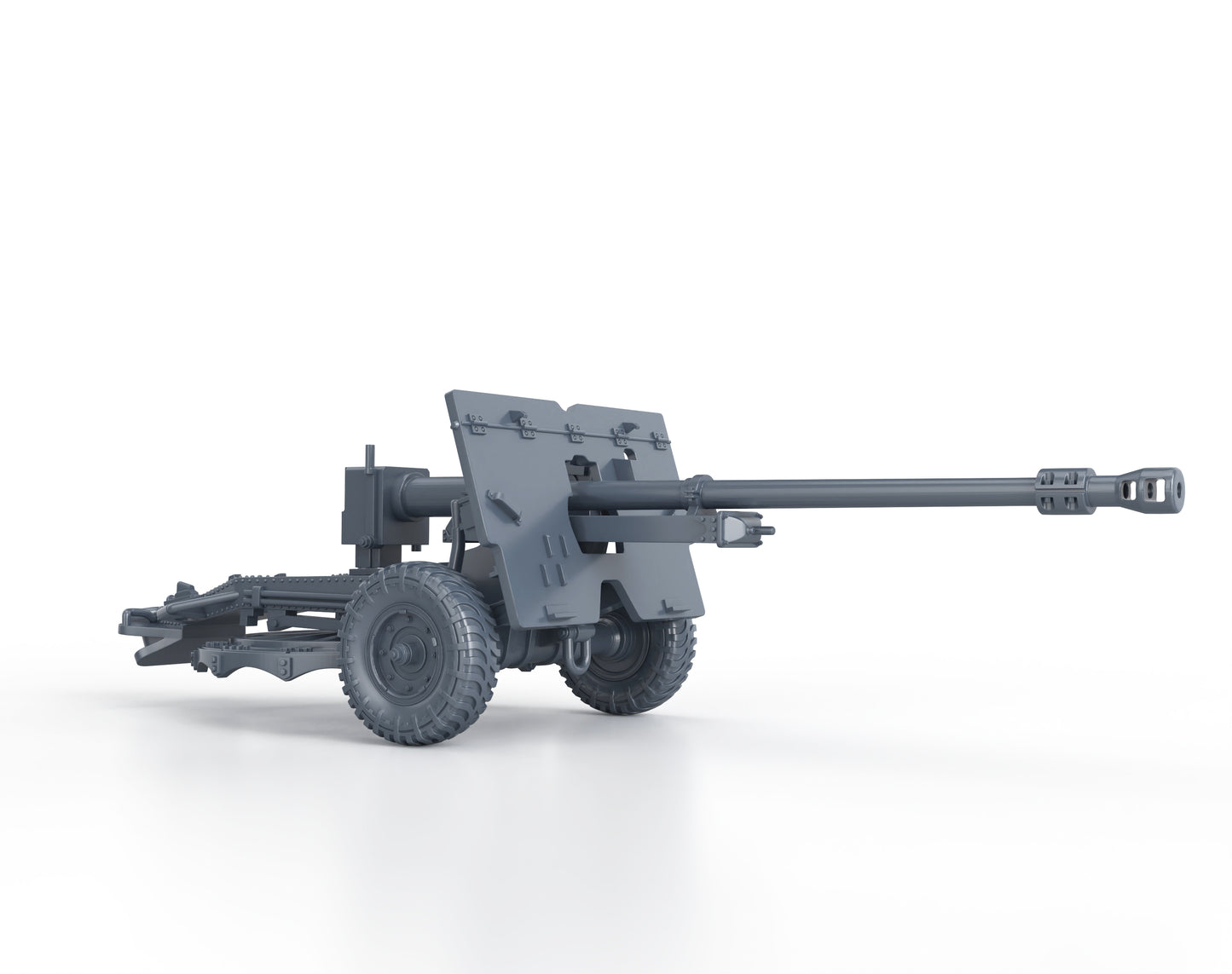 17-25 PDR ATG PHEASANT (road)