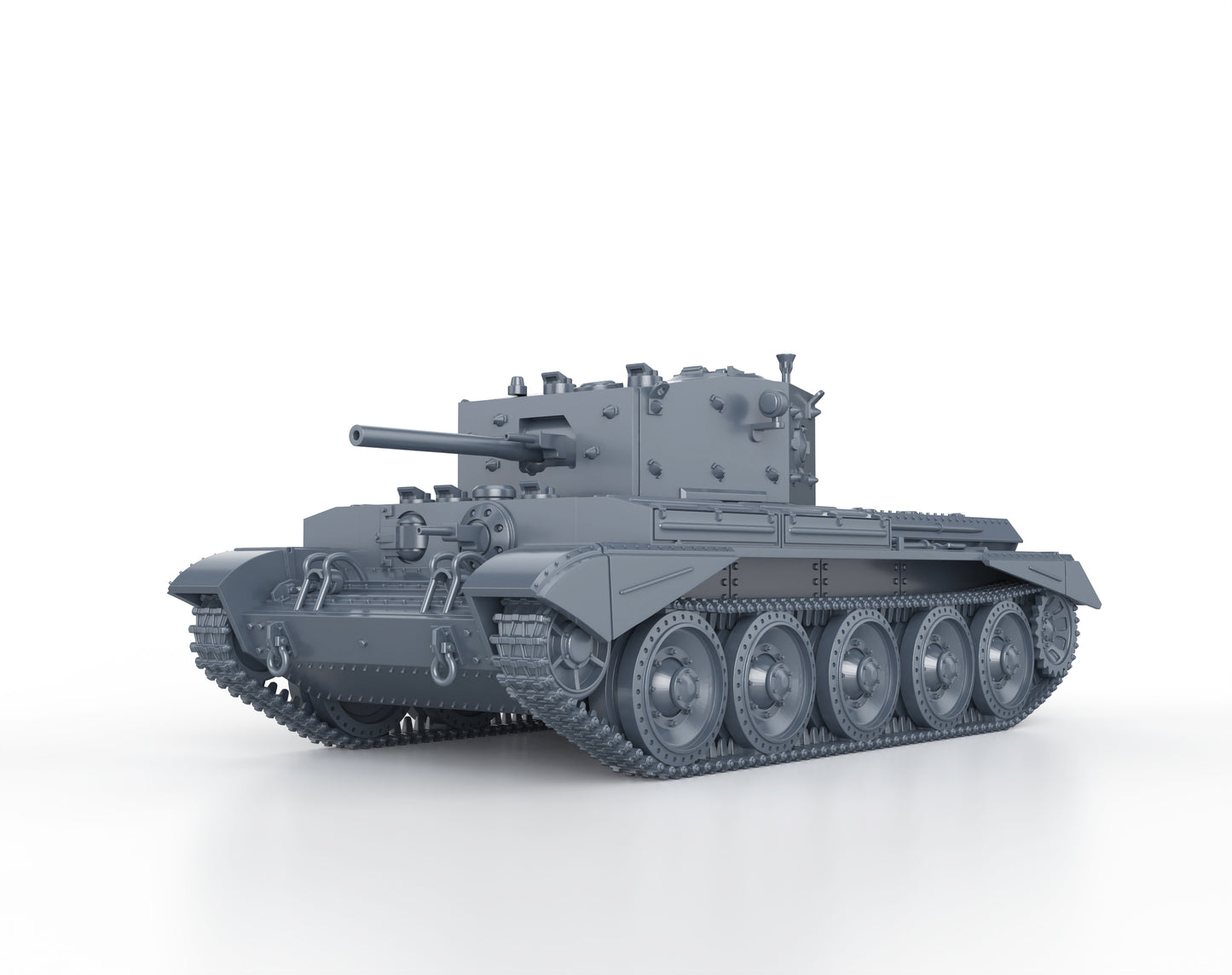 A24 Cruiser Mk VII Cavalier
