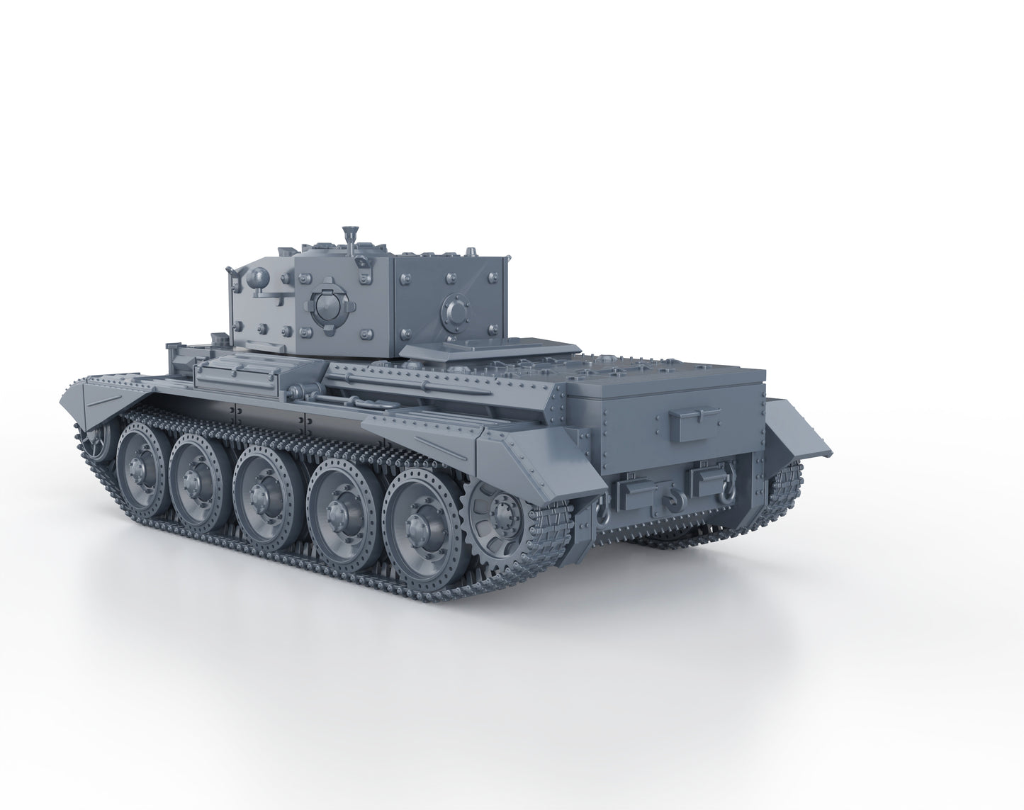 A27M Cromwell Mk VI (CS)
