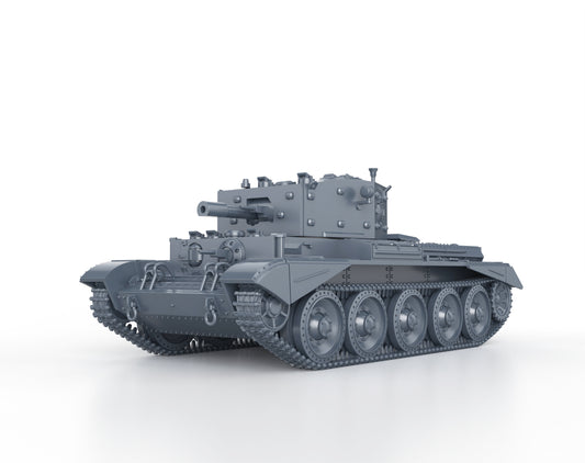 A27M Cromwell Mk VI (CS)