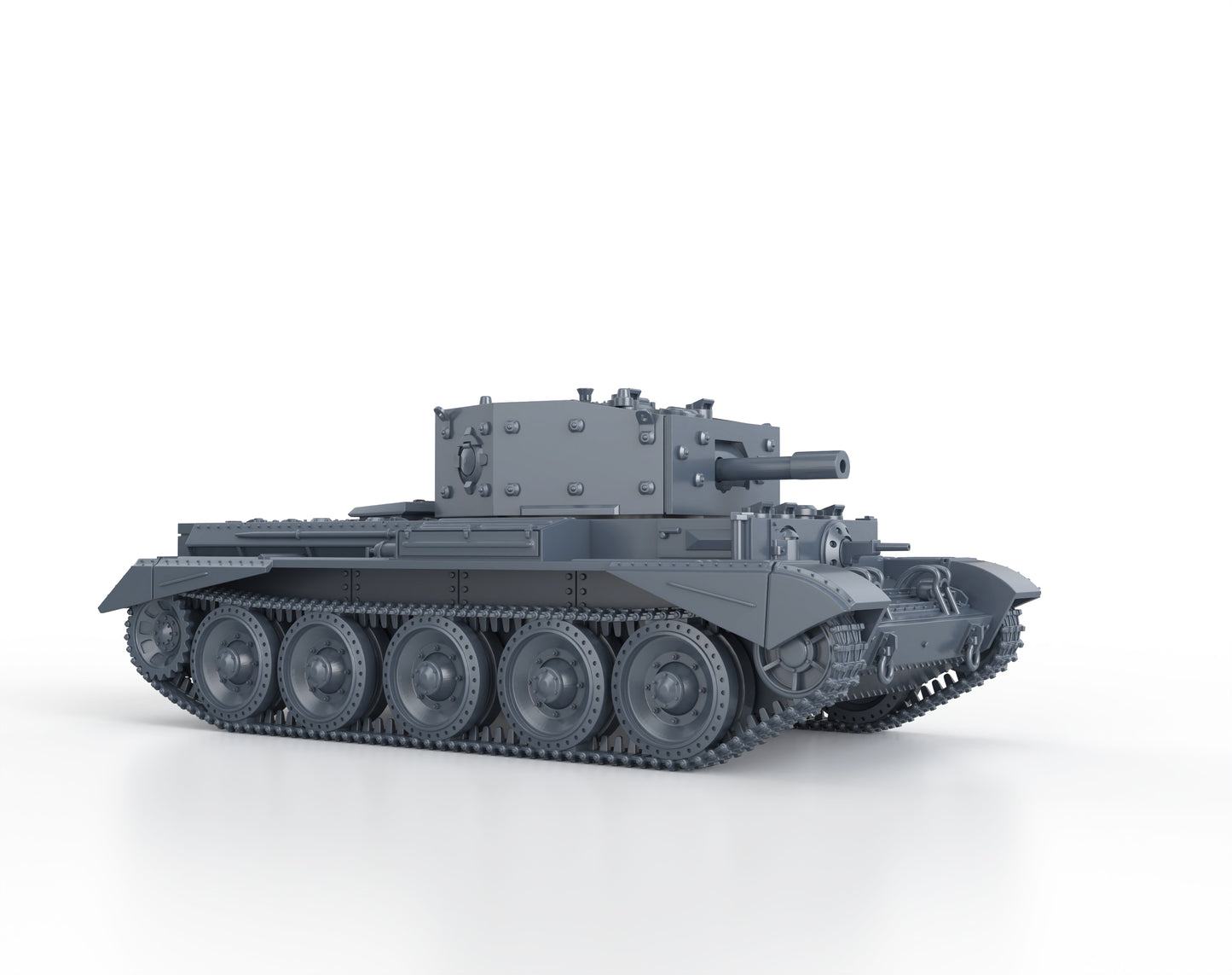 A27M Cromwell Mk VI (CS)