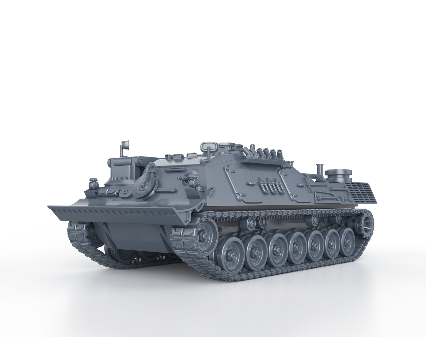 Bergepanzer 2 ARV