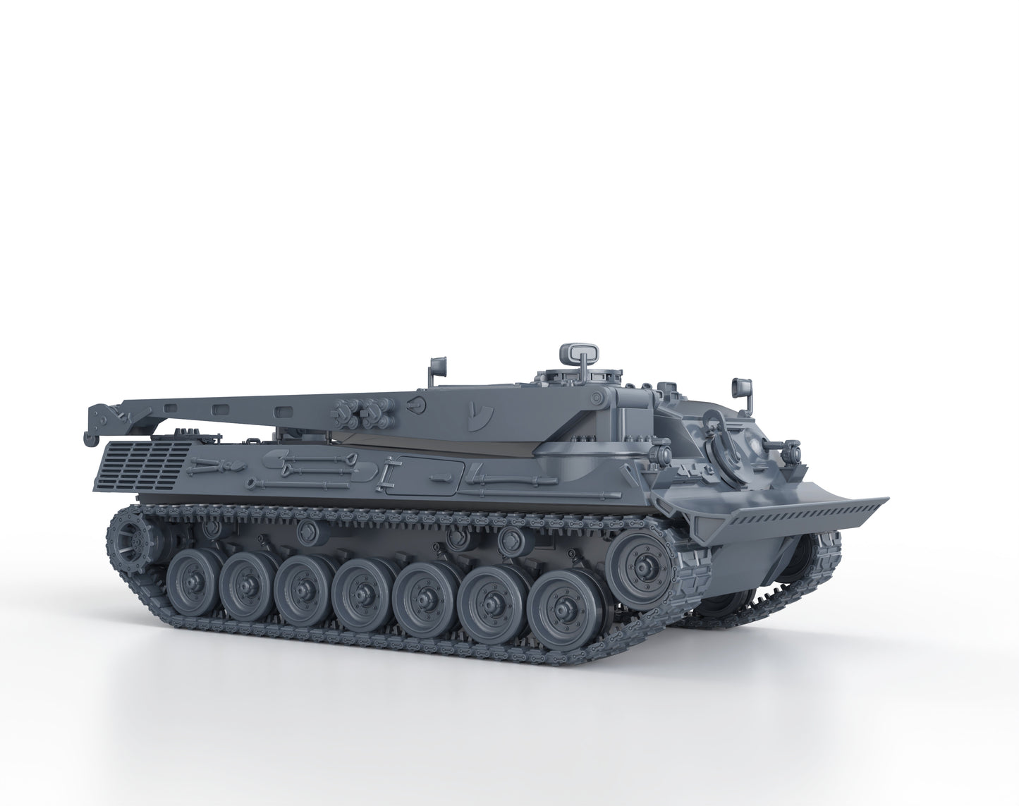 Bergepanzer 2 ARV