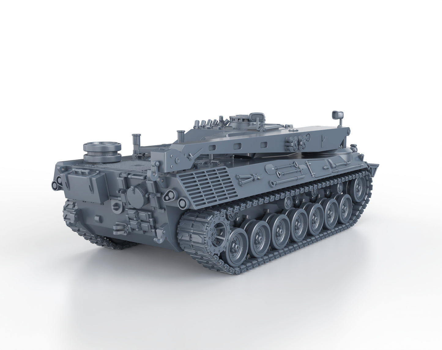 Bergepanzer 2 ARV