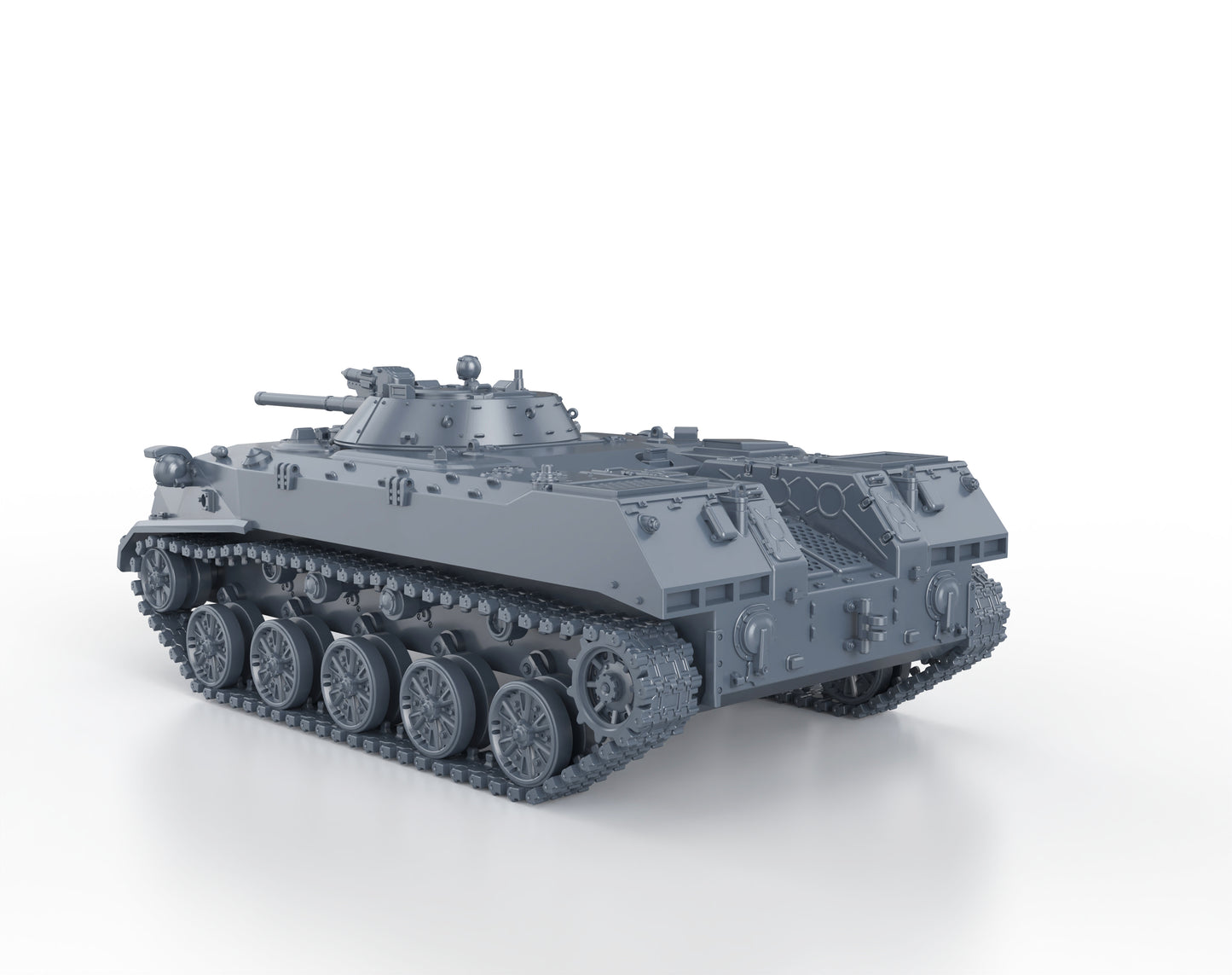 BMD-1 (Airborne IFV)