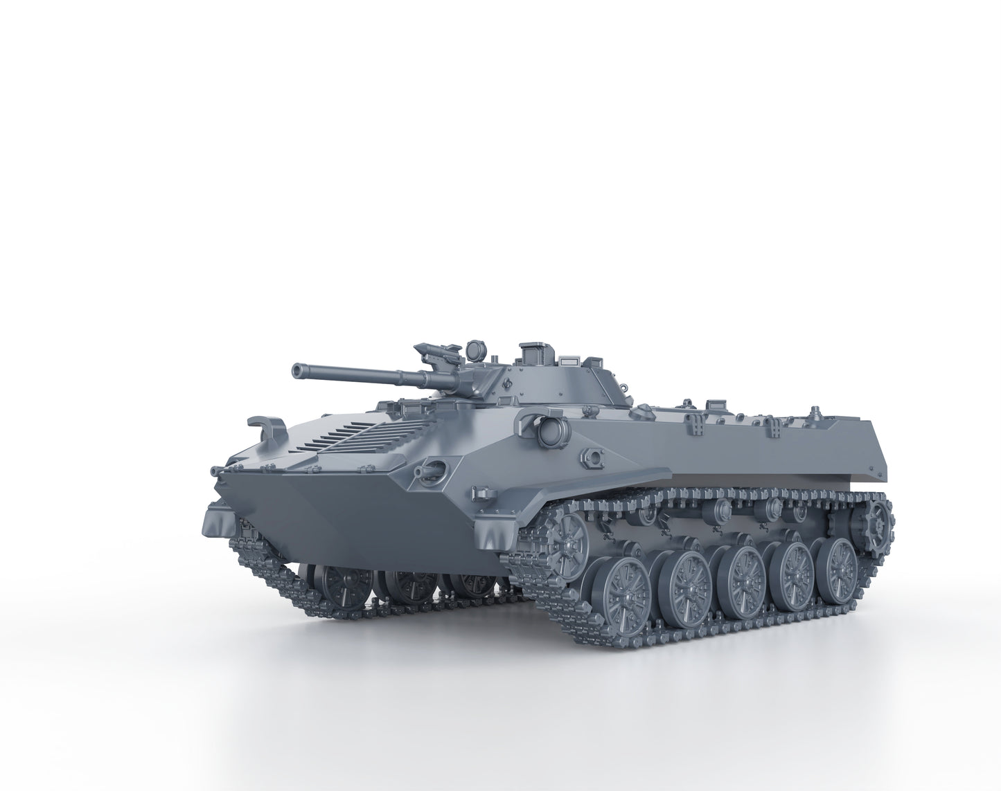 BMD-1 (Airborne IFV)