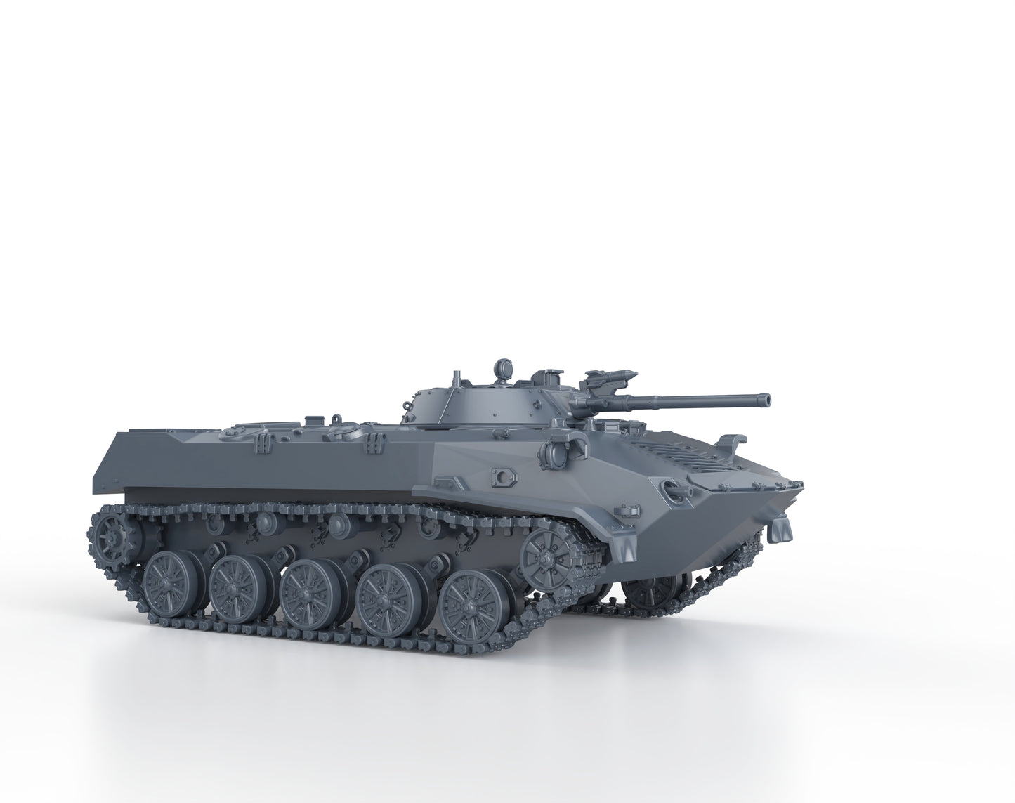 BMD-1 (Airborne IFV)
