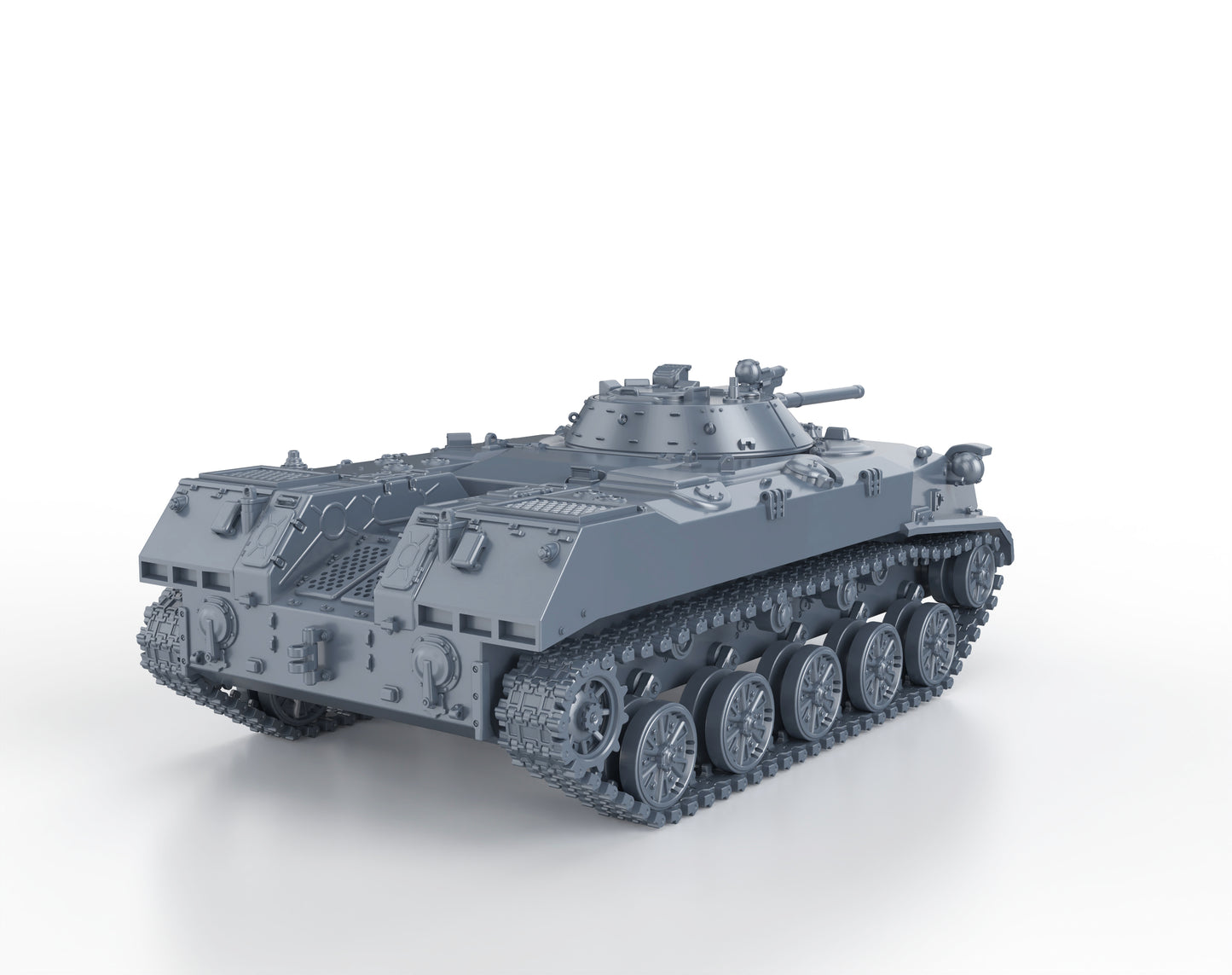 BMD-1 (Airborne IFV)