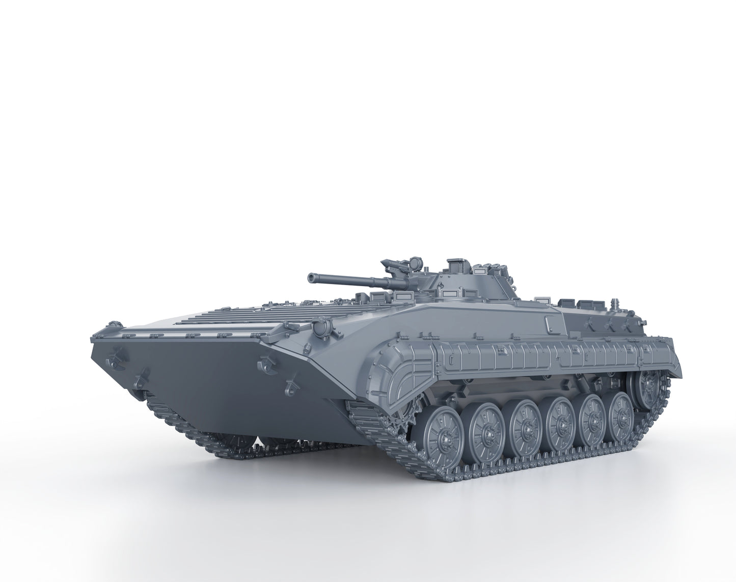 BMP-1 (IFV)