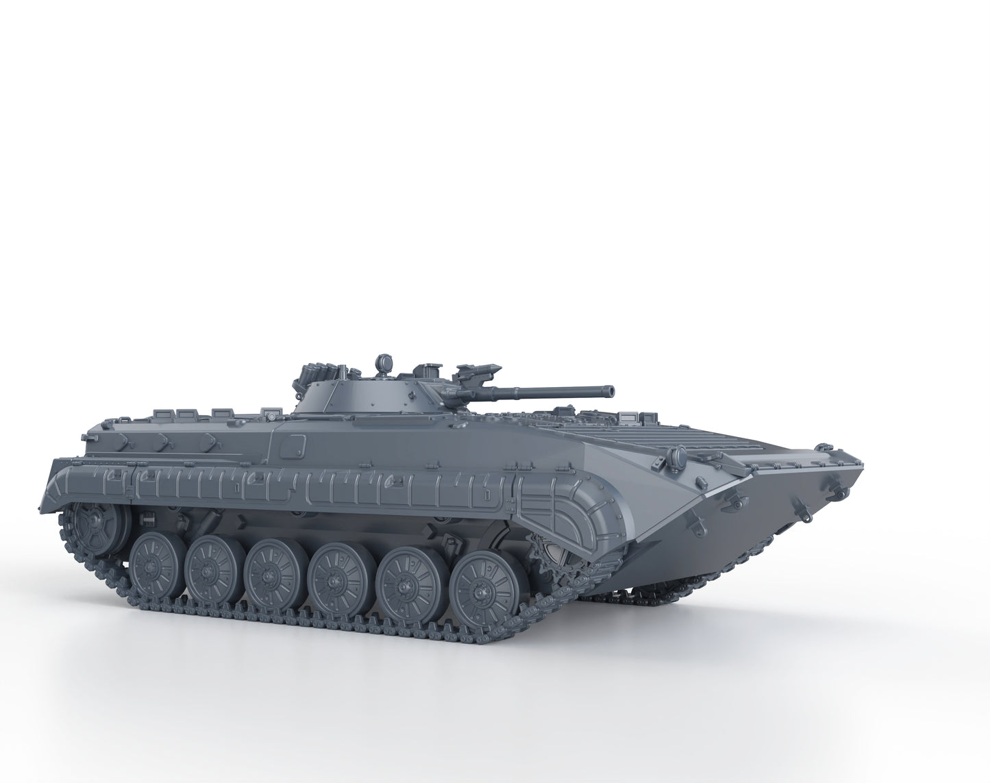 BMP-1 (IFV)