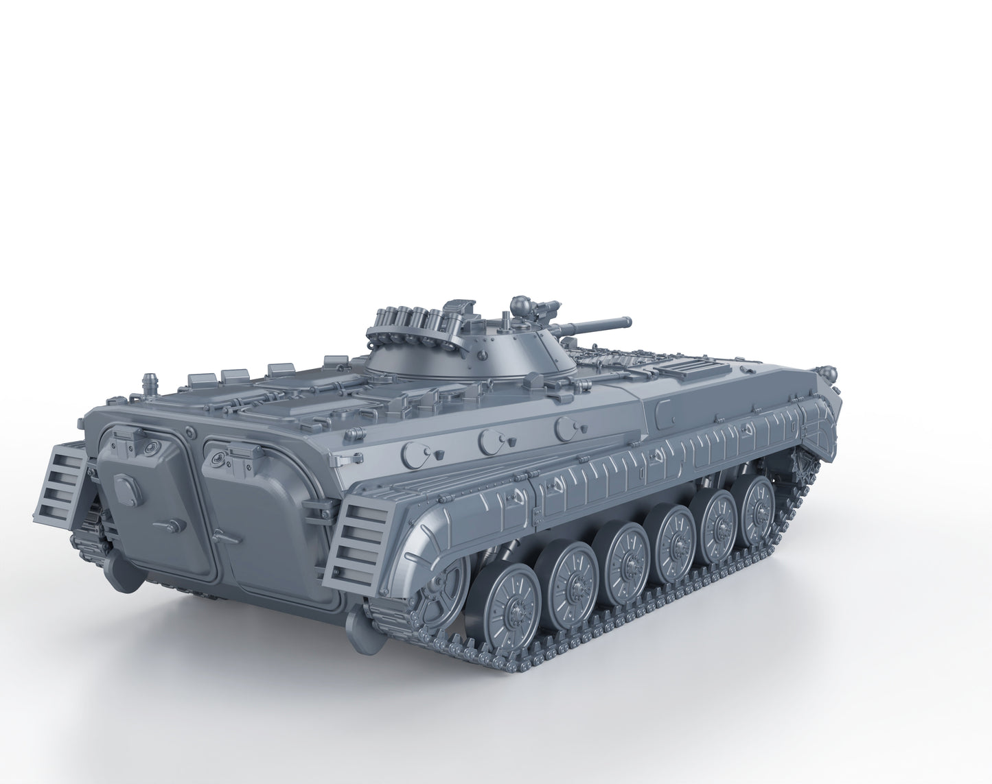 BMP-1 (IFV)