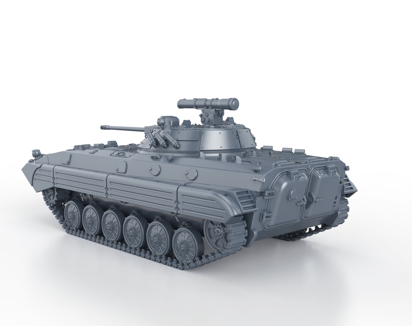 BMP-2 (IFV)
