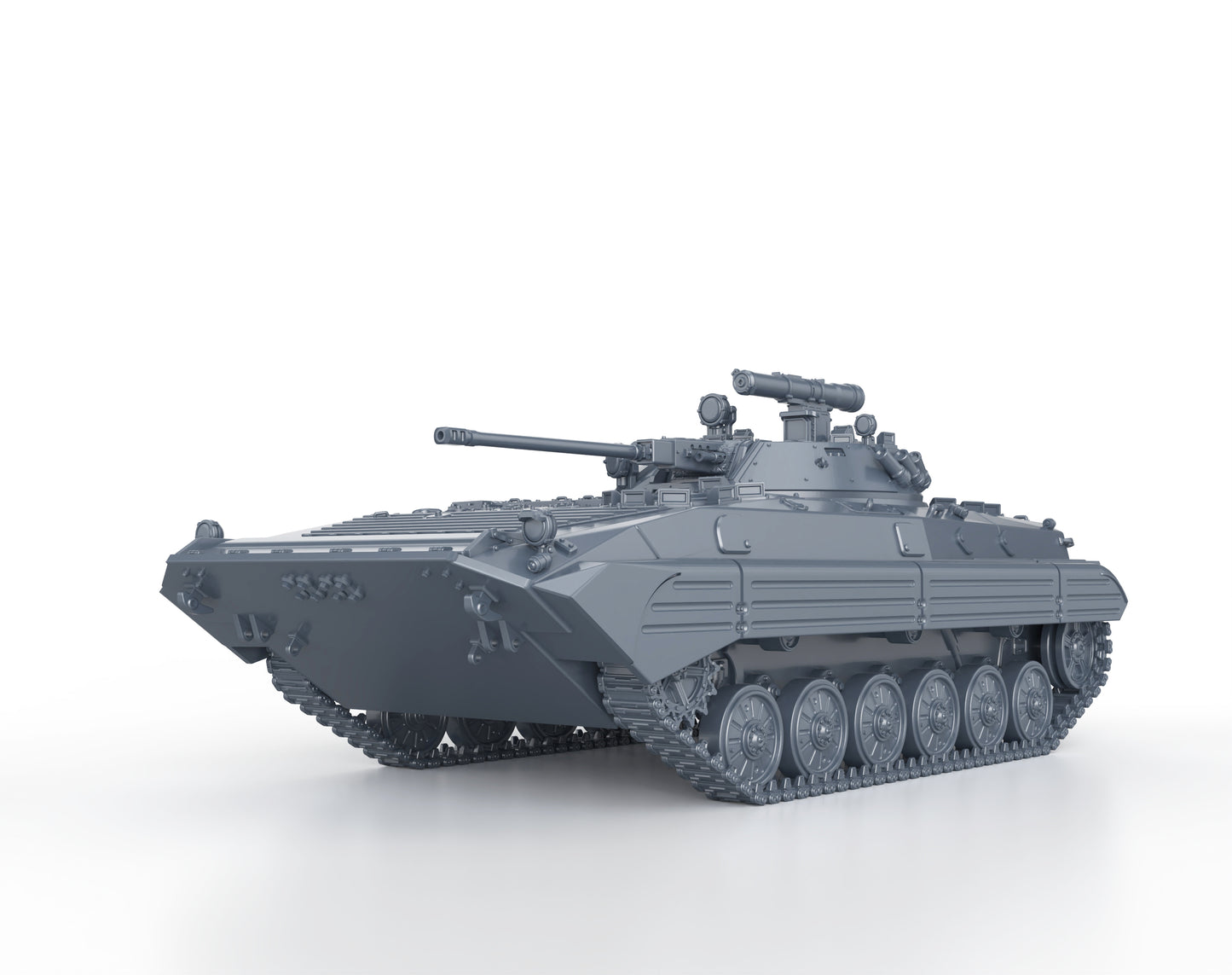 BMP-2 (IFV)