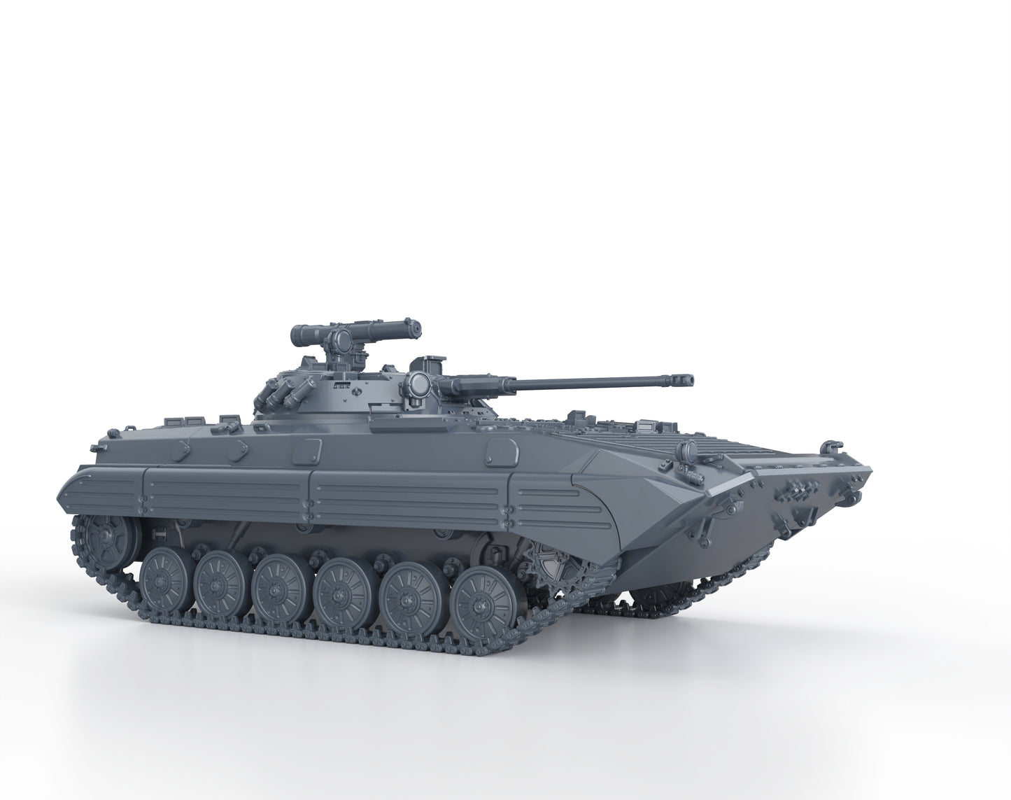 BMP-2 (IFV)
