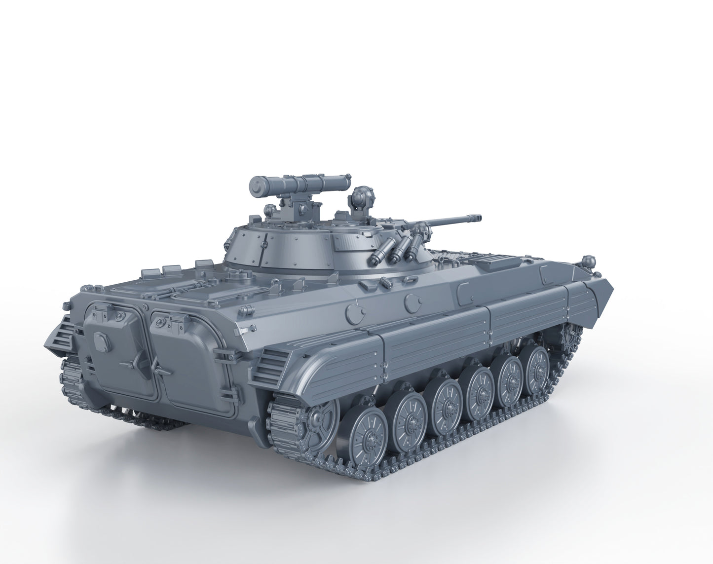 BMP-2 (IFV)