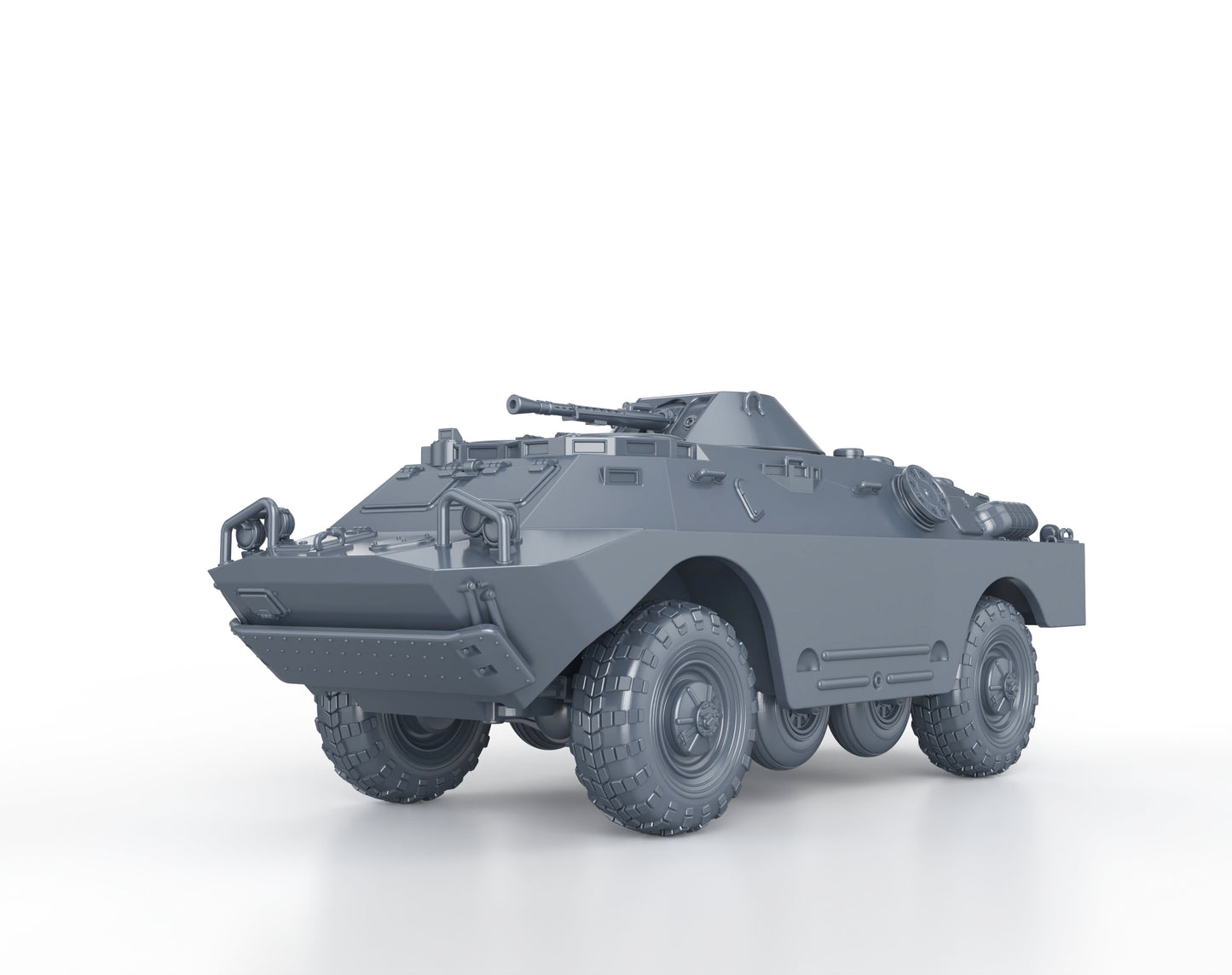BRDM-2