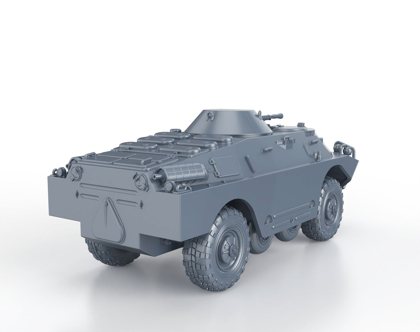 BRDM-2