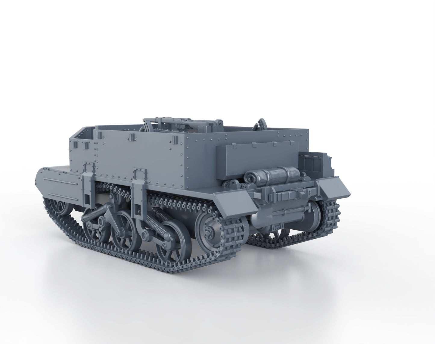 Bren Gun Carrier