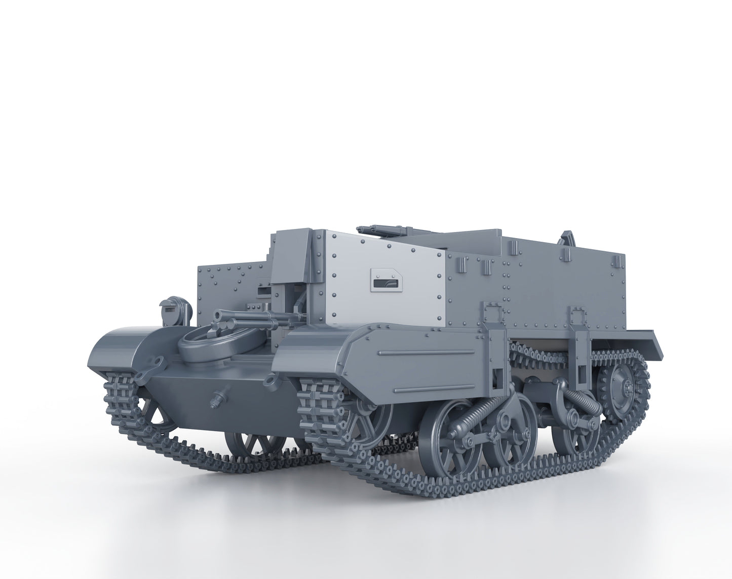 Bren Gun Carrier