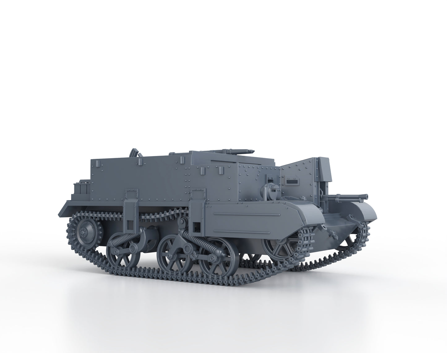 Bren Gun Carrier