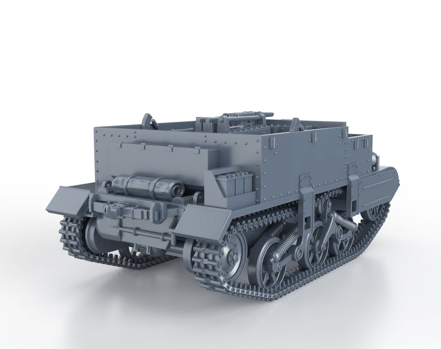Bren Gun Carrier