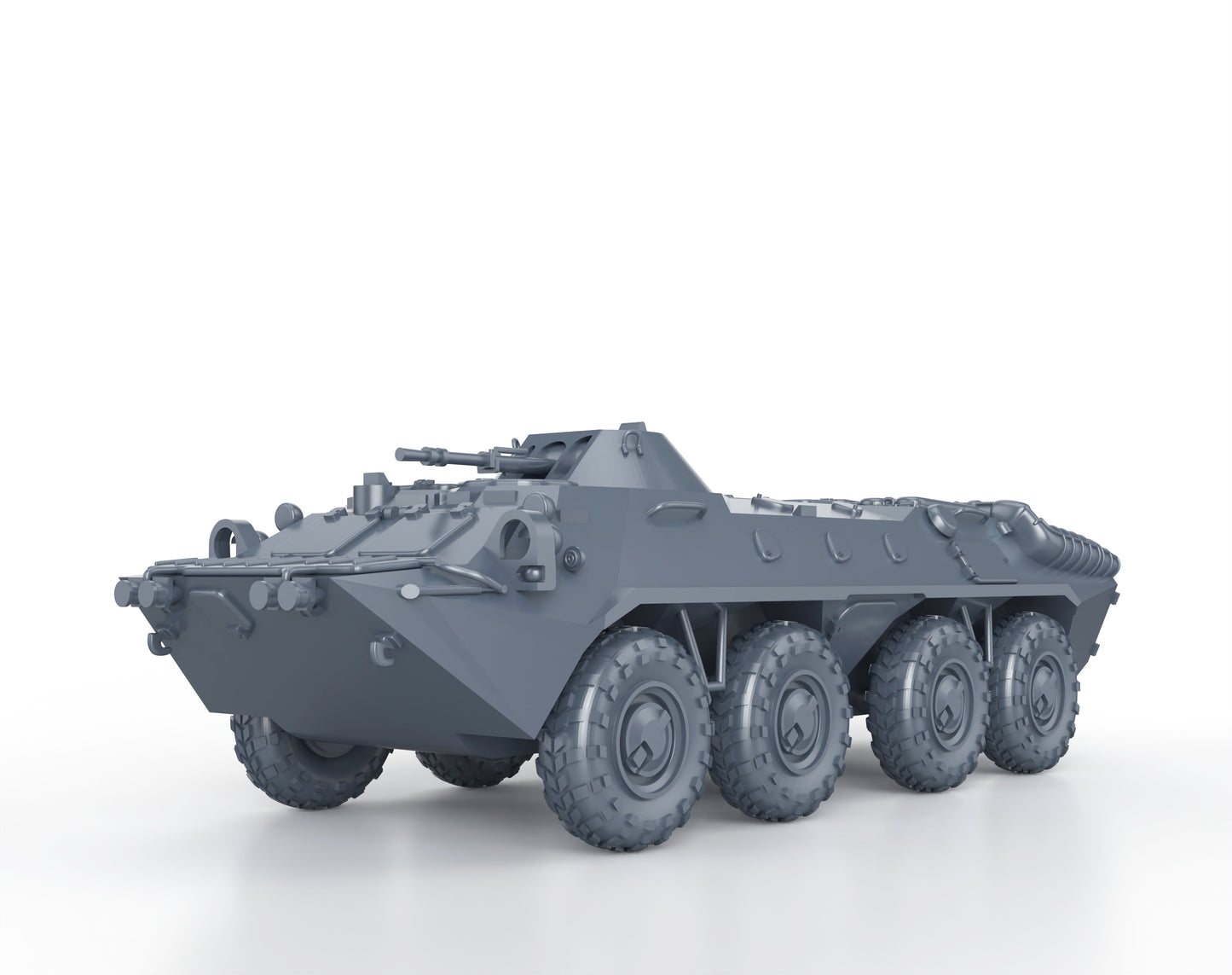 BTR 70 APC (closed)
