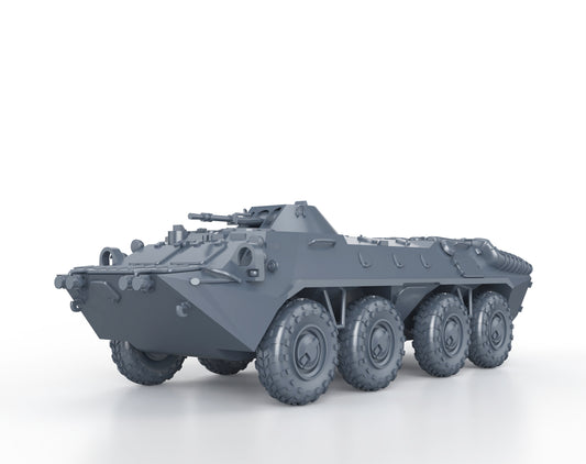 BTR 70 APC (closed)