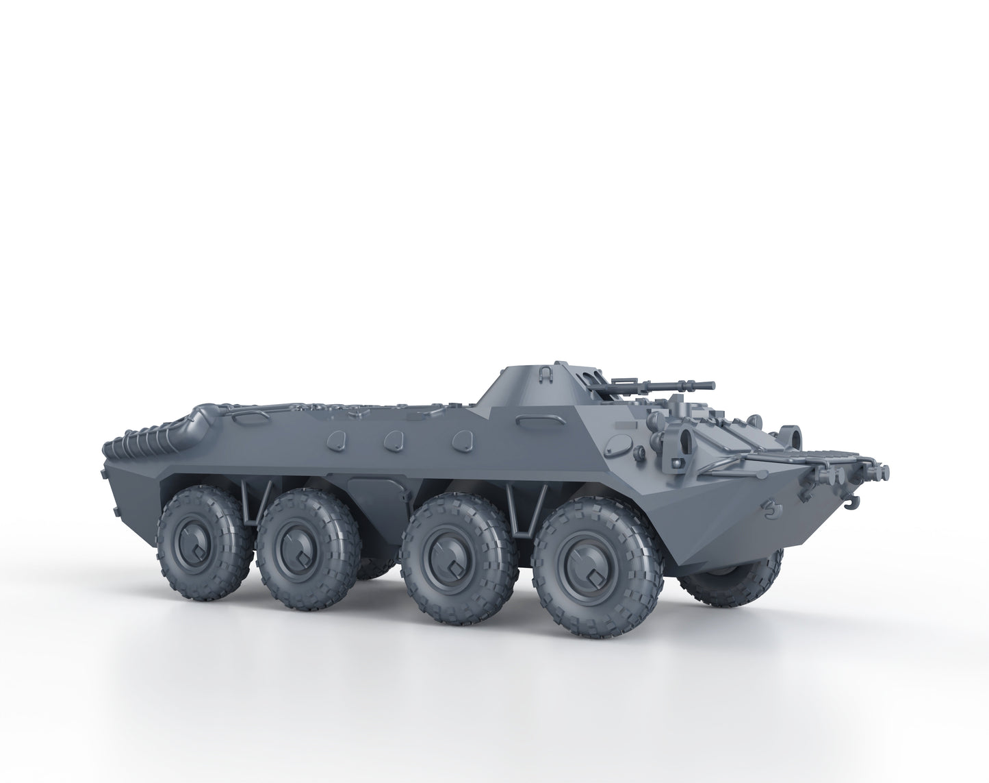 BTR 70 APC (closed)