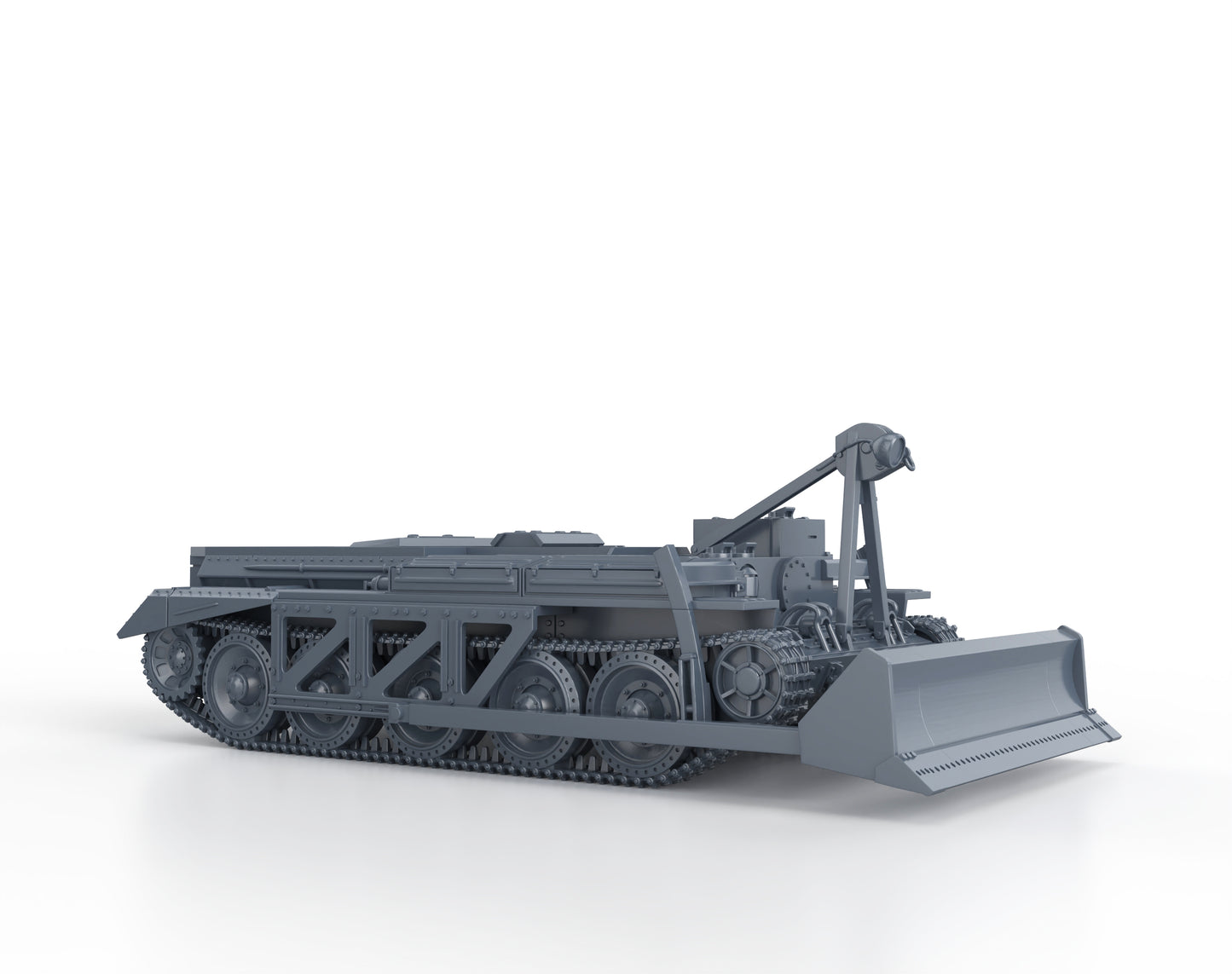 Centaur ARV Dozer